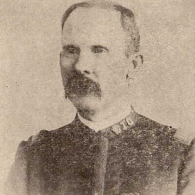 John Martin Wiley
