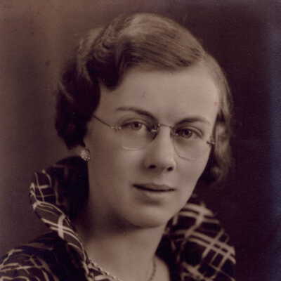 Sarah Louise (Huffman) Sproat