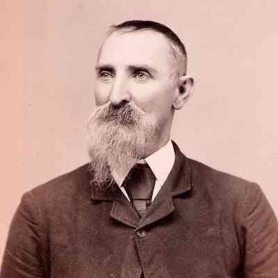 Johnson Album 02, Photo 03 - G. Bigler