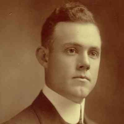 Herbert Blaine Ogden [1891-1953]