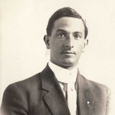 Unidentified