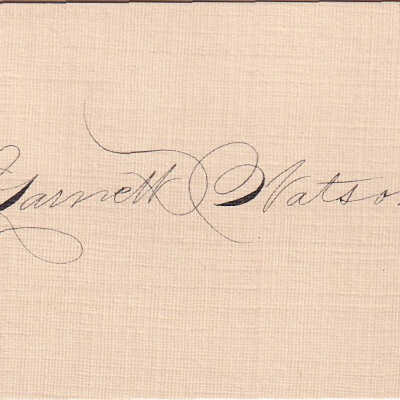 Center Township High School, Class of 1918 - Graduation Announcement