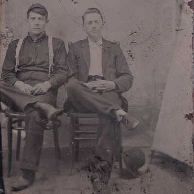 Tintype