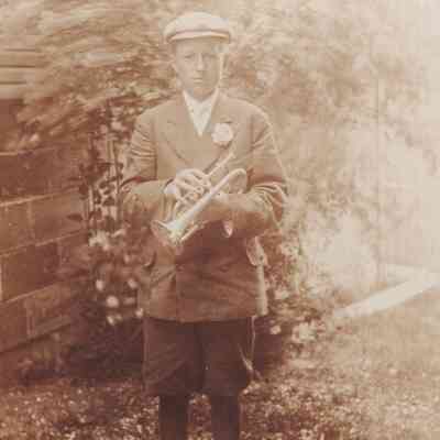 Robert McKinley Delaney [1895-1983]