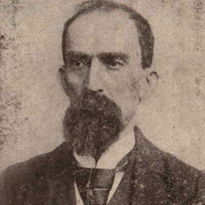 John William Hays