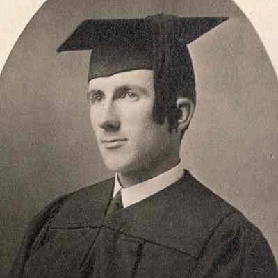 Graduate, Waynesburg College, Class of 1907