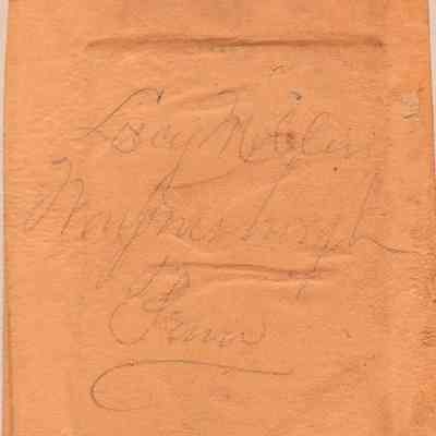 Reverse of image