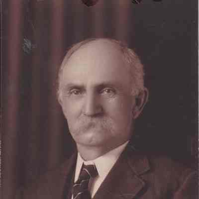 Unidentified