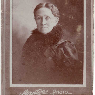 Mary (Supler) Ackley