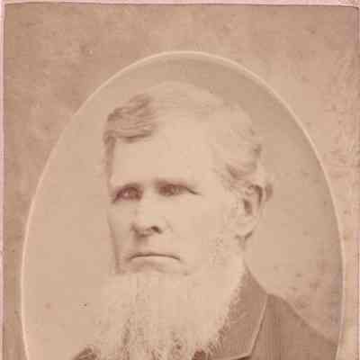 Enoch George Rice [1819-1880]: See WEB LINKS to DOWNLOAD high-resolution image.