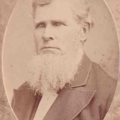 Enoch George Rice [1819-1880]
