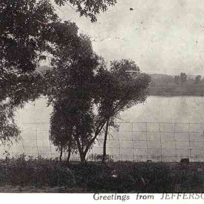 Jefferson, Jefferson Township, Greene County, Pennsylvania