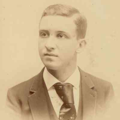 Louis Morton Waddell, Sr.