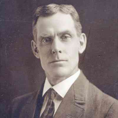 John Ewing Baily [1856-1915]