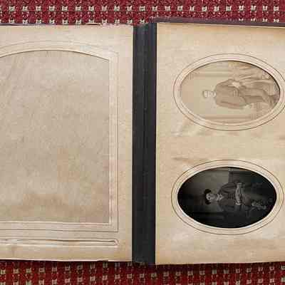 Vance-McFarland Album 03