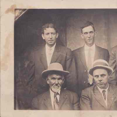 World's Fair - St. Louis, Missouri, 1904: See WEB LINKS to DOWNLOAD high-resolution image.