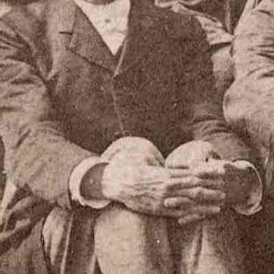 Alfred Brashear Miller, Waynesburg College President