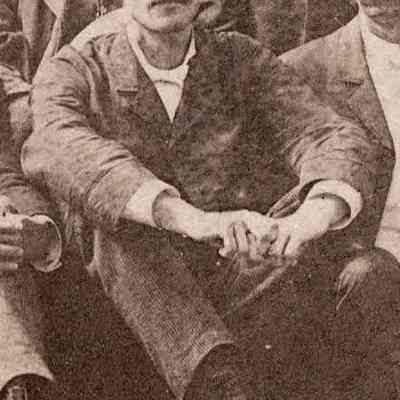 Andrew Jackson Waychoff, Professor