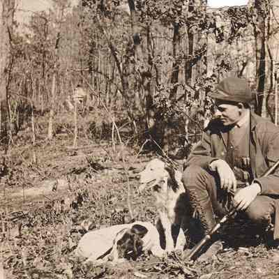 Silas Clarence Merrick [1879-1942]
