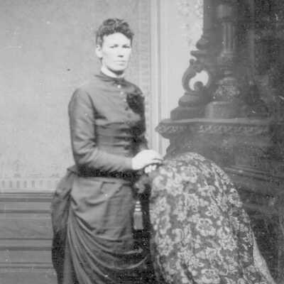 Unidentified
