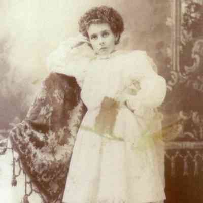 Iva Irene Adams [1890-1899]