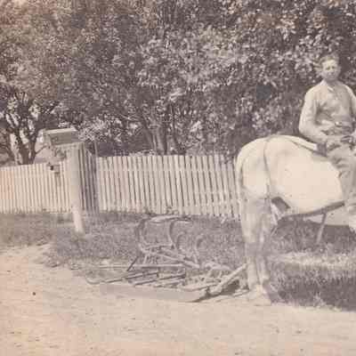 Minor Vance [1874-1941]