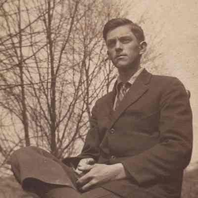 Walter Webster Brewer [1895-1982]