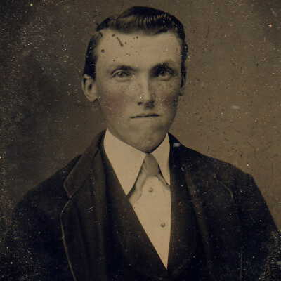 William R. Huffman