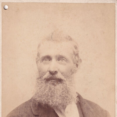 Laben J. Gray [1835-1908]: See WEB LINKS to DOWNLOAD high-resolution image.