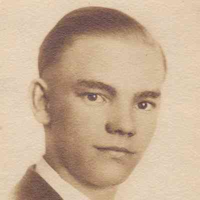 Franklin Tustin, Waynesburg High School Class of 1926