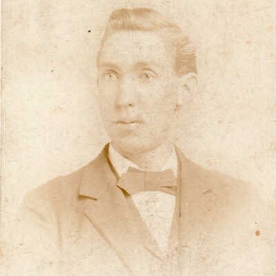 Franklin Irvin Stewart
