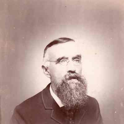 James Sealey "J. C." Scott [1841-1925]