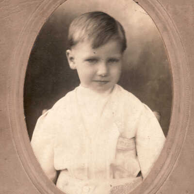 Shaw child