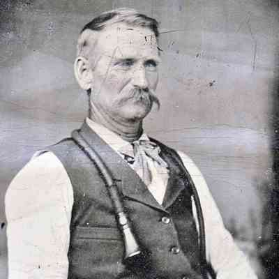 Stephens Album, Photo 32