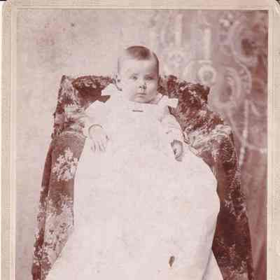 Leroy Edwin Jury [1894-1920]: See WEB LINKS to DOWNLOAD high-resolution image.