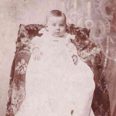 Leroy Edwin Jury [1894-1920]