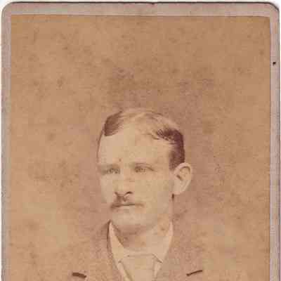 John E. Miller [1858-1932]