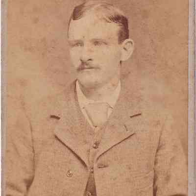 John E. Miller [1858-1932]