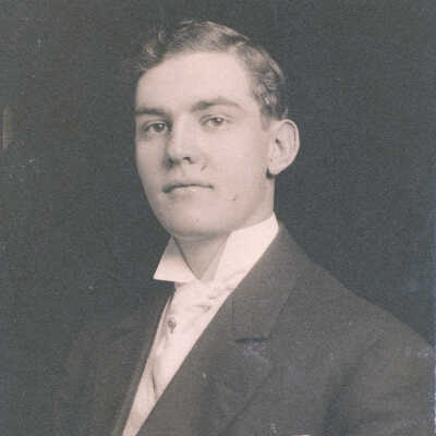 William Ewing Baily [1885-1981]