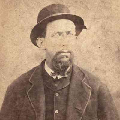 George Milton Keigley