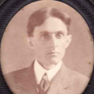 Franklin Melvin Patterson [1880-1952]