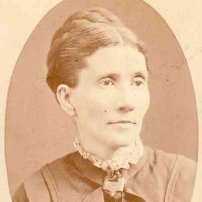 Clark-Daugherty-Rogers Album, Photo 05