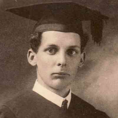 Henry Francis "Harry" Baily, Waynesburg College, Class of 1904