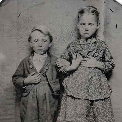 Unidentified