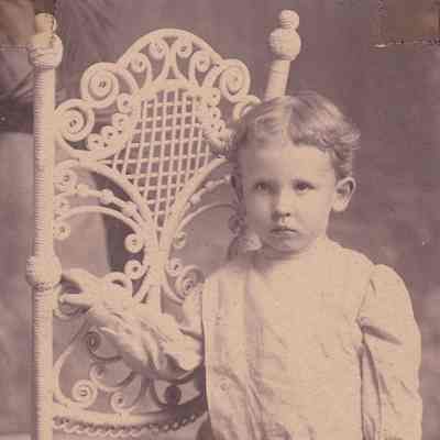Robert Gordon Williamson [1906-1995]