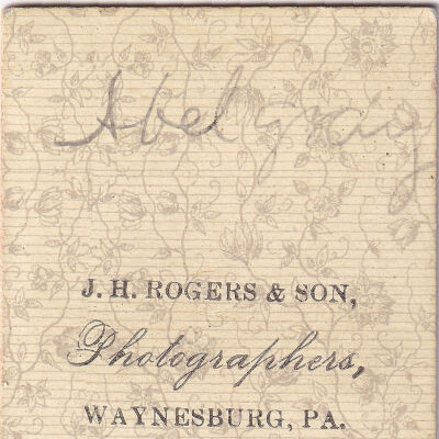 Reverse of image