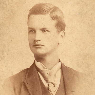William Harvey Watson [1869-1961]