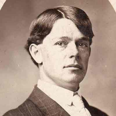 Johnson Rose [1885-1968]