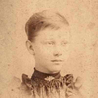 Mabel Long [1878-1957]