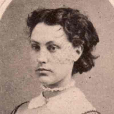 Mary Bell "Belle M." Day, Waynesburg College, Class of 1871